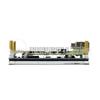4.3" Capacitive Touchscreen for Raspberry Pi, 800x480 IPS, MIPI DSI Interface