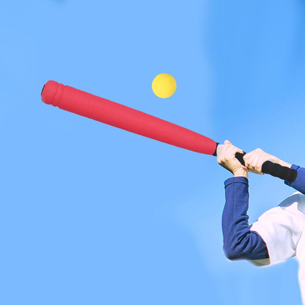 Baseball Kit - Durable Bat And Ball Set for Kids