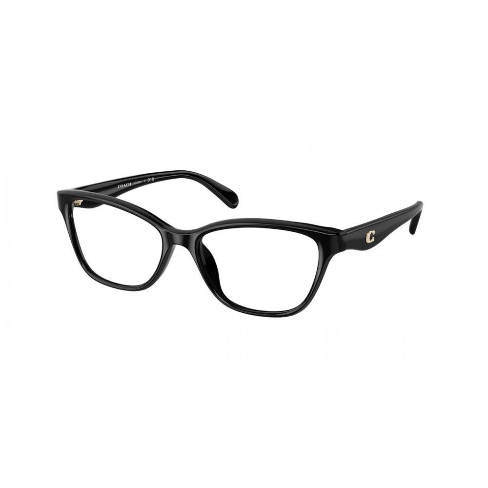 

Coach Hc6243u 5002 Women Eyeglasses 49-16-135