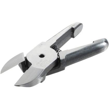 VESSEL Air Nipper Blade/GT-N12 Type Compatible, Standard Plastic Blade N12AP