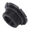10pcs Engine Oil Drain Plug ABS 11137605018 Fit for 1 series F20 07 2010‑02 2015