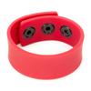 Adjustable Cock Ring Cock Strap Red - Prowler RED - Flexible Cockrings