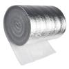 1 Roll Of Insulation Material Reflective Film 5m*0.2m*3mm Accessories