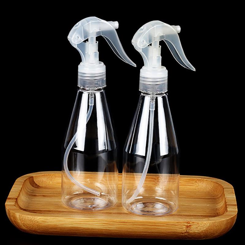 200Ml Hairdressing Spray Mist Bottle Salon Barber Hair Tools Plant Water Sprayer