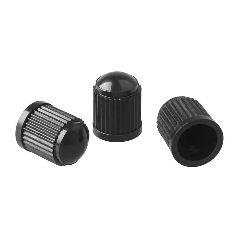 1/10/20PCS Car Tire Valve Plastic Bike Caps Dustproof Cover  For Car Motorbike Trucks BicycleAir Valve Caps Airtight Cover