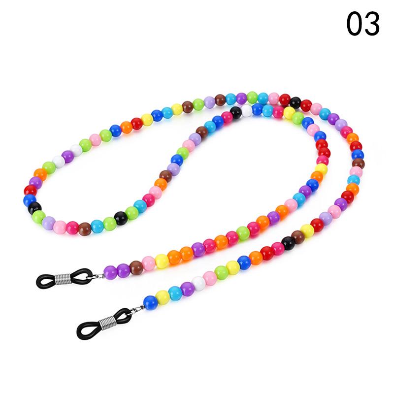 Buy 1PC Sunglasses Chain Beaded 