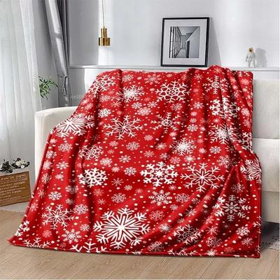 Linge de lit – Plaids et couvertures