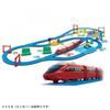 Plarail Play é apertado Plarail Melhor Seleção Conjunto