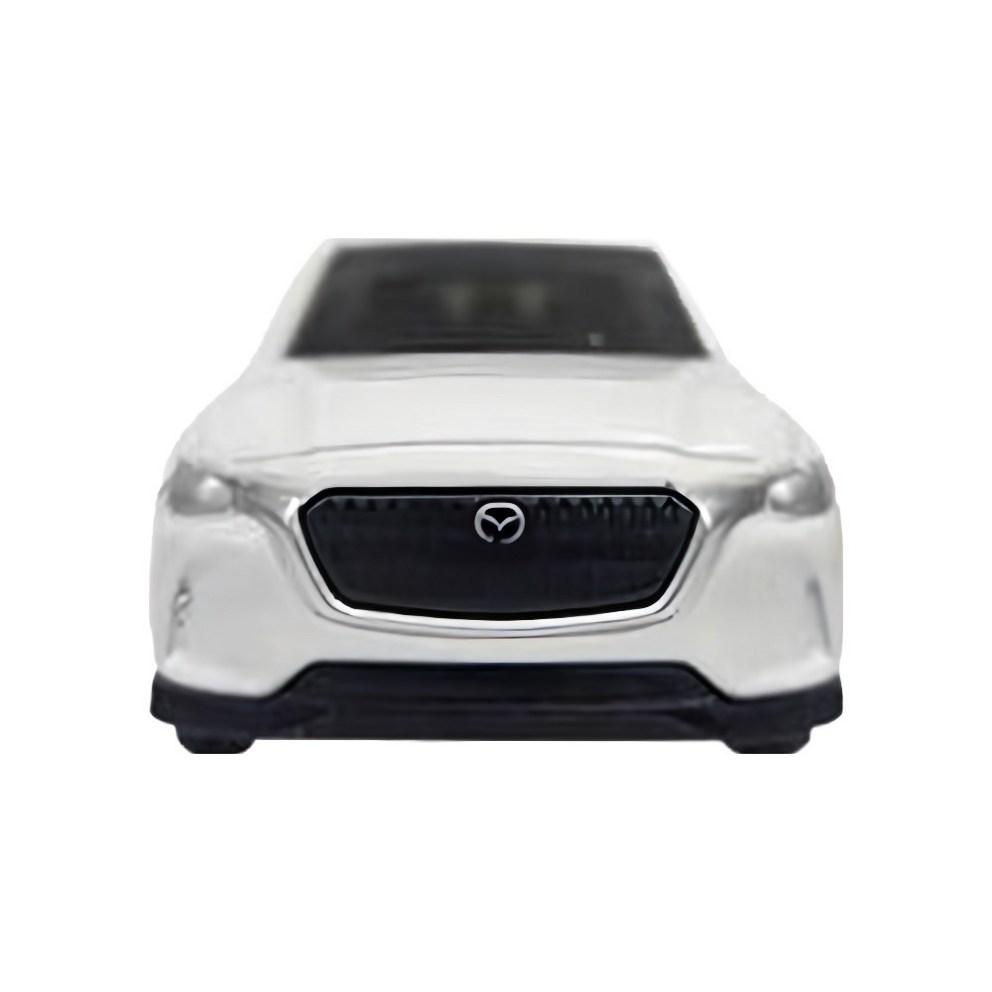 Tomica 06 Mazda CX-60 Erstausgabe Diecast Auto Spielzeug