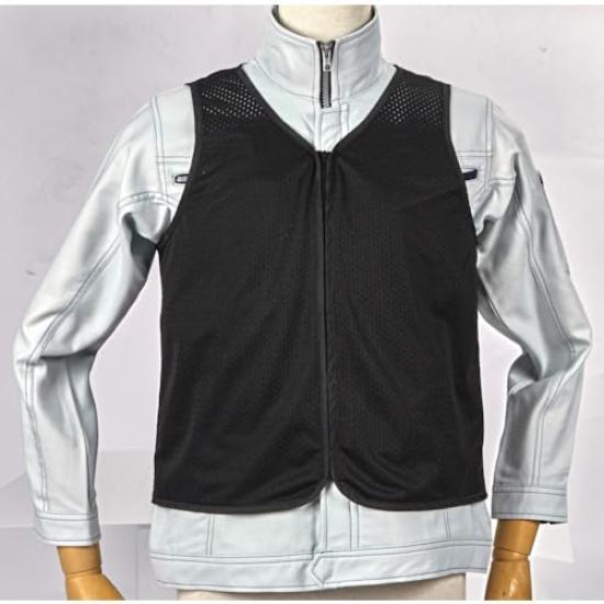 

Security Wear [TRUSCO NAKAYAMA] BRINV-M чёрный