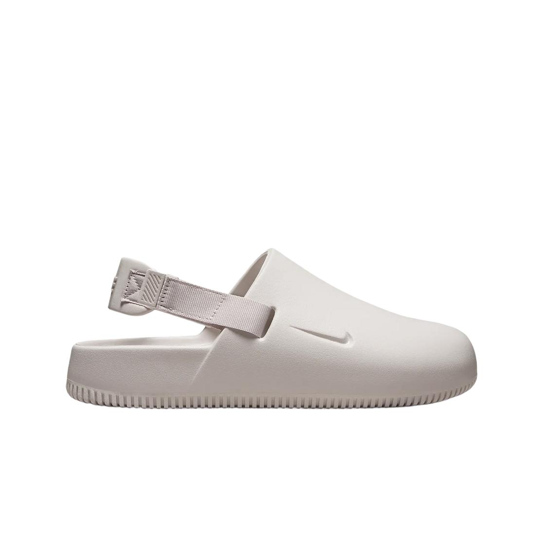 

Женские кроссовки W Nike Calm Mule Platinum Violet FB2185-003