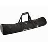 K&M Speaker Stand Carrying Case Black