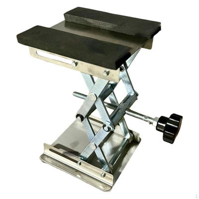 1/8 1/10 RC Car Work Stand, Repair Maintenance Lift Station Easy To Install Portable, Professional,
