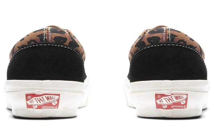 Era Og Vans Lx 'Leopard' VN0A3CXN4MC
