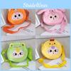 Bonecas e peluches – Mochilas peluches