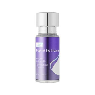 Cuidado de los ojos – Cremas para los ojos
