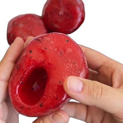 Handmade Squishy Mashed Potatoes Stress Ball Toy Ice Sand Potatoes No Rebound Squeeze Fidget Toy ASMR Sensory Anti Stress Toys