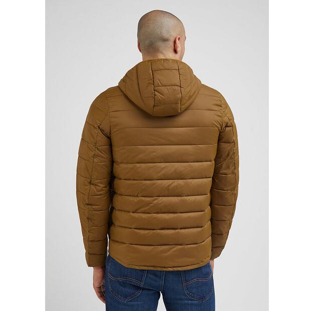 Куртка переходная Lee LIGHT PUFFER JACKET