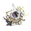SherryBerg Vergaser für SOLEX 32 32mm Vergaser Legierungsvergaser für Renault Express PEUGEOT CITROEN 770208731 OEM Vakuumpumpe R5