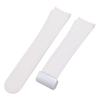 Quick Release Strap for   5 6 Adsorbable Folding Buckle Flexible Silicone Watch Wrist Replacement Band