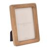 Widdop Impressions Oak Effect Photo Frame