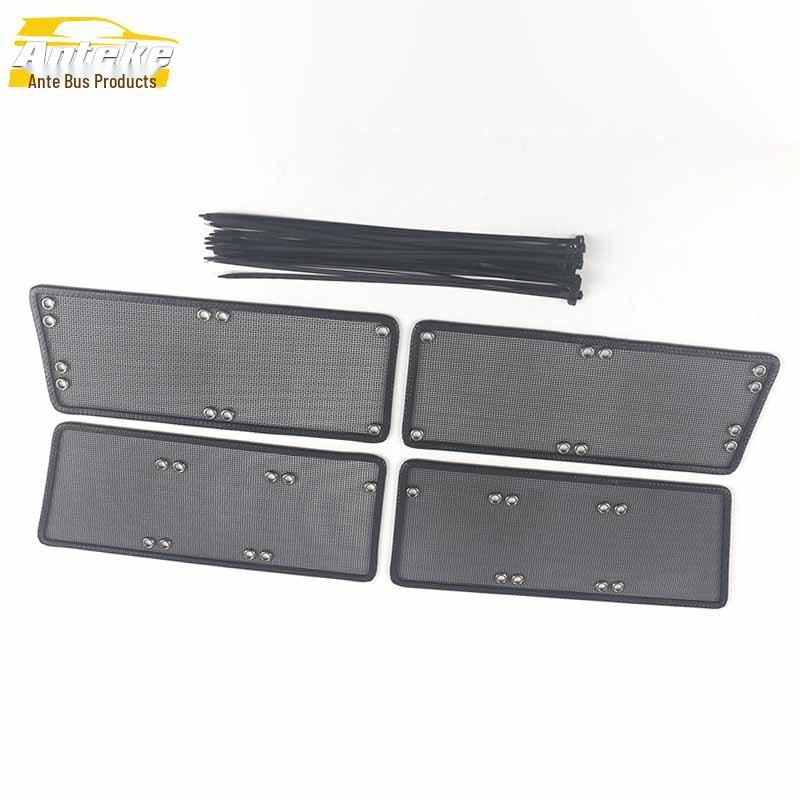 Compatible avec 21 modèles: Voyage Moustiquaire Paillettes & Maille Diamant Filet de Protection de Réservoir d'Eau Panneau Accessoires