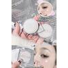 Hailunliren Shimmer Highlighter Fine Glitter Powder Face Brightening Makeup