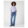 Wrangler RELAXED SWEATSHIRT