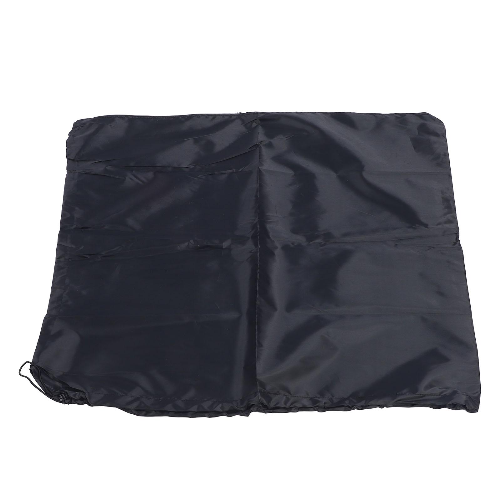 

Велосипедный пылезащитный чехол из нейлона, складной, прочный, устойчивый к истиранию, высокая прочность для складного велосипеда