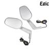 Turn Signal Rearview Mirror for Harley V-Rod 2009-17
