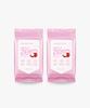 [2PACK] Clean It Zero Rich Vita Cleansing Tissues 30 Sheets