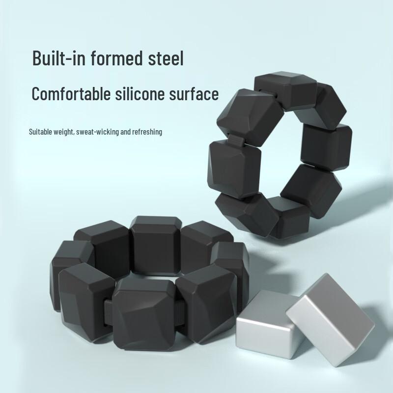Children's Weighted Training Hand Rings