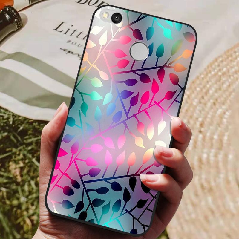 For Xiaomi Redmi 3 3S 3X Back Cover Silicone Phone Case For Xiaomi Redmi 3S Funda 5.0 Coque for Redmi 3 S Pro 3X Bumper Shell