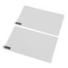2pcs Screen Protector Applicator Fit for RC PRO 2 Controller Anti Scratch Anti Fingerprint Ultra Clear9H Tempered Glass