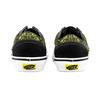 Vans Mike Gigliotti x SpongeBob Schwammkopf x Skate Old Skool Schwarz Gelb Unisex Sneakers VN0A5FCBZAU