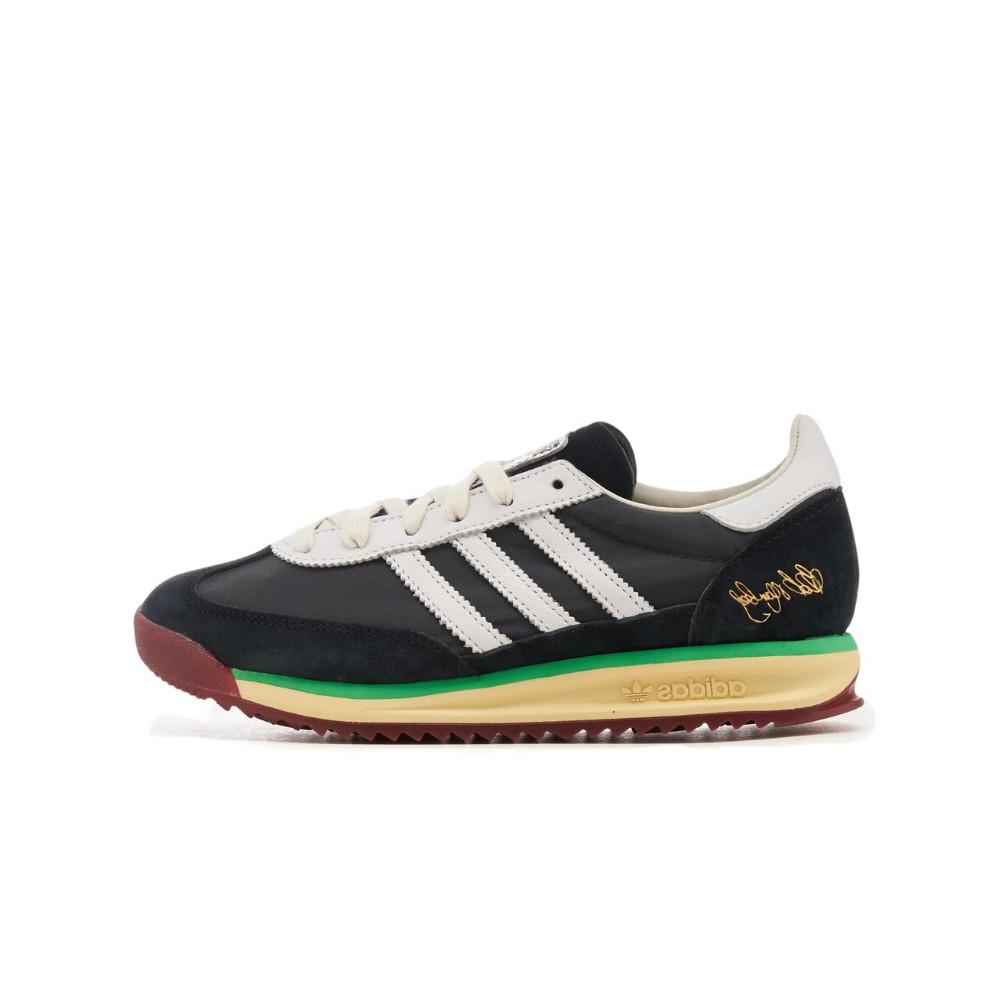 Adidas SL 72 RS Bob Marley One Love