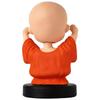 BUDDYZ Bobblehead Happy Budhha