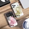 Familiar Dragon Fruit For iPhone 17 Air 16 E 15 14 13 Plus 12 Mini 11 17 Pro Max XR Xs Max 16E 7 8 Tempered Glass Phone Case