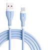 120W Super Fast Type-C Charging Cable for Huawei, Honor, Vivo, Oppo Phones