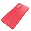 Sc Silicone Case Xiaomi 11T/11T Pro Red