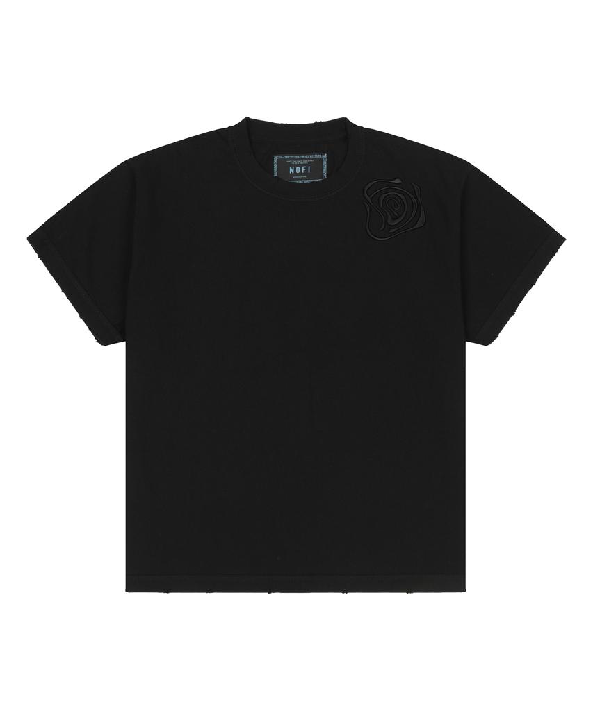 Nopi Pivotee Black