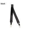 Leather Bag Strap Adjustable Crossbody Replacement Straps Litchi Pattern Handbag Purse Handle for Women DIY Bags Accessories
