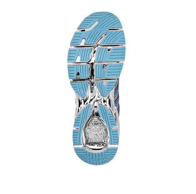 Кроссовки Plein Sport 19643