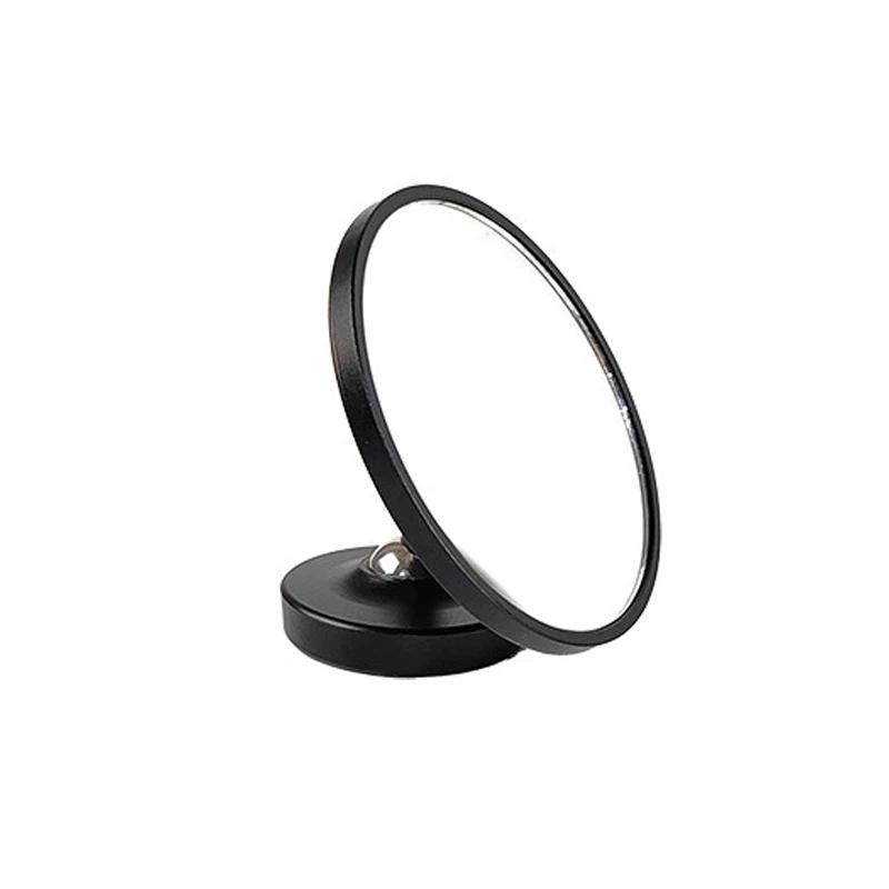 Coffee Extraction Mirror 360° Adjustable Magnetic Espresso Shot Mirror Metal material Reflector For Bottomless Portafilter