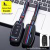 Compatible Key Shell for Ford Classic, Focus, Fiesta (09/11/13/14/15), Kuga, Ecosport Models