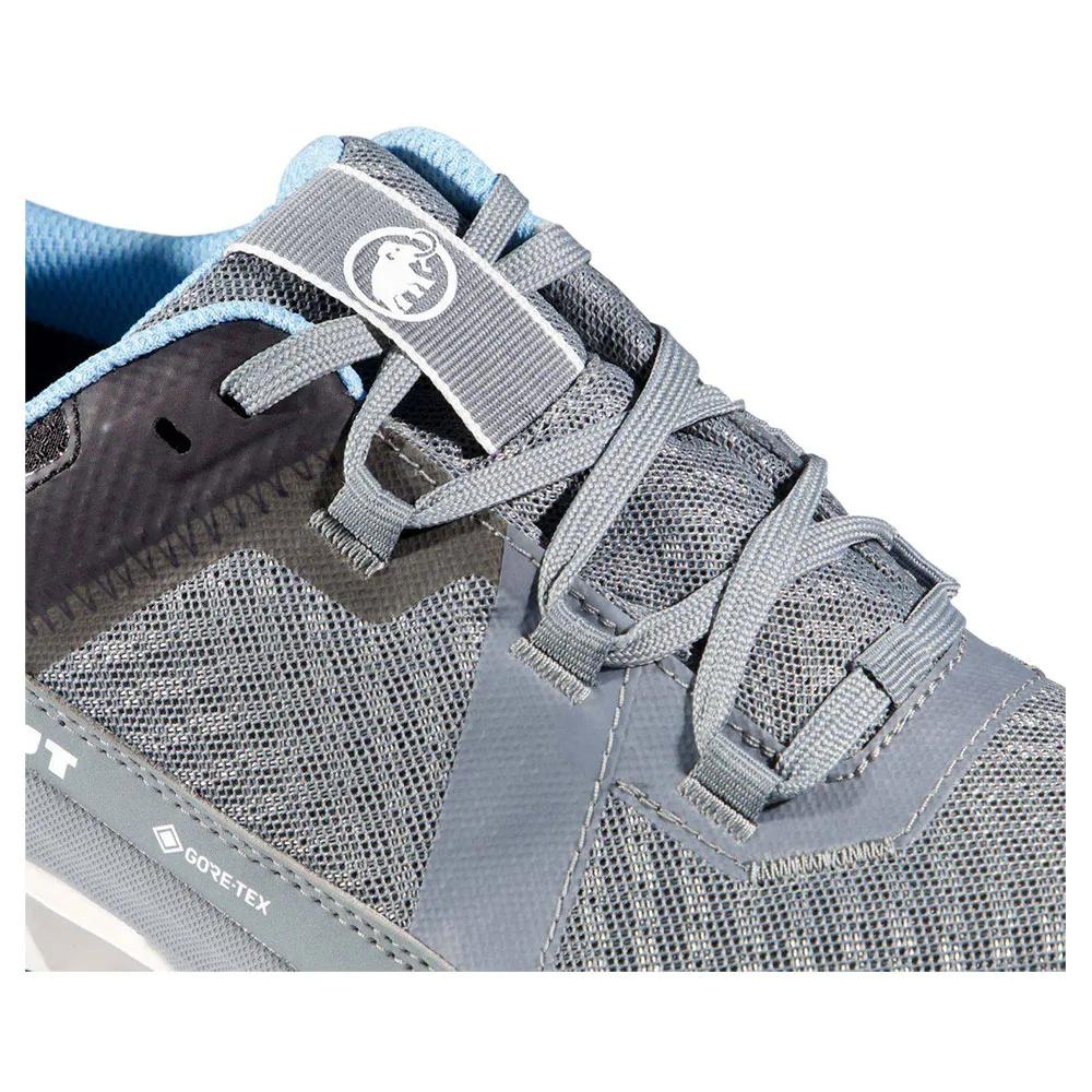 Mammut Hiking Boots Girun II Low Goretex