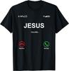 Tops – T-Shirts