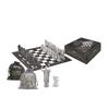 Harry Potter Hogwarts Zauberer-Schachspiel - Finale Herausforderung Tischspiel Geschenk