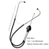 Car Stethoscope Clear Sound Shock-proof High Sensitivity Car Engine Stethoscope Auto Accessories