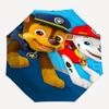 PAW Patrol Theme Automatic Umbrella, Lightweight & Portable, 8 Rib, Perfect for Outdoor Travel, Birthdays, Christmas, Gifts.